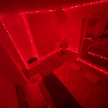 Apartament Flat A Londyn Zewnętrze zdjęcie