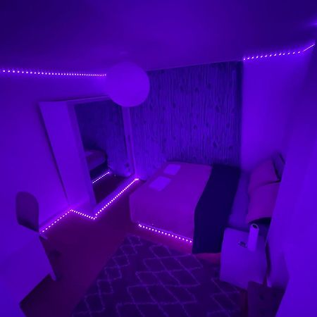 Apartament Flat A Londyn Zewnętrze zdjęcie