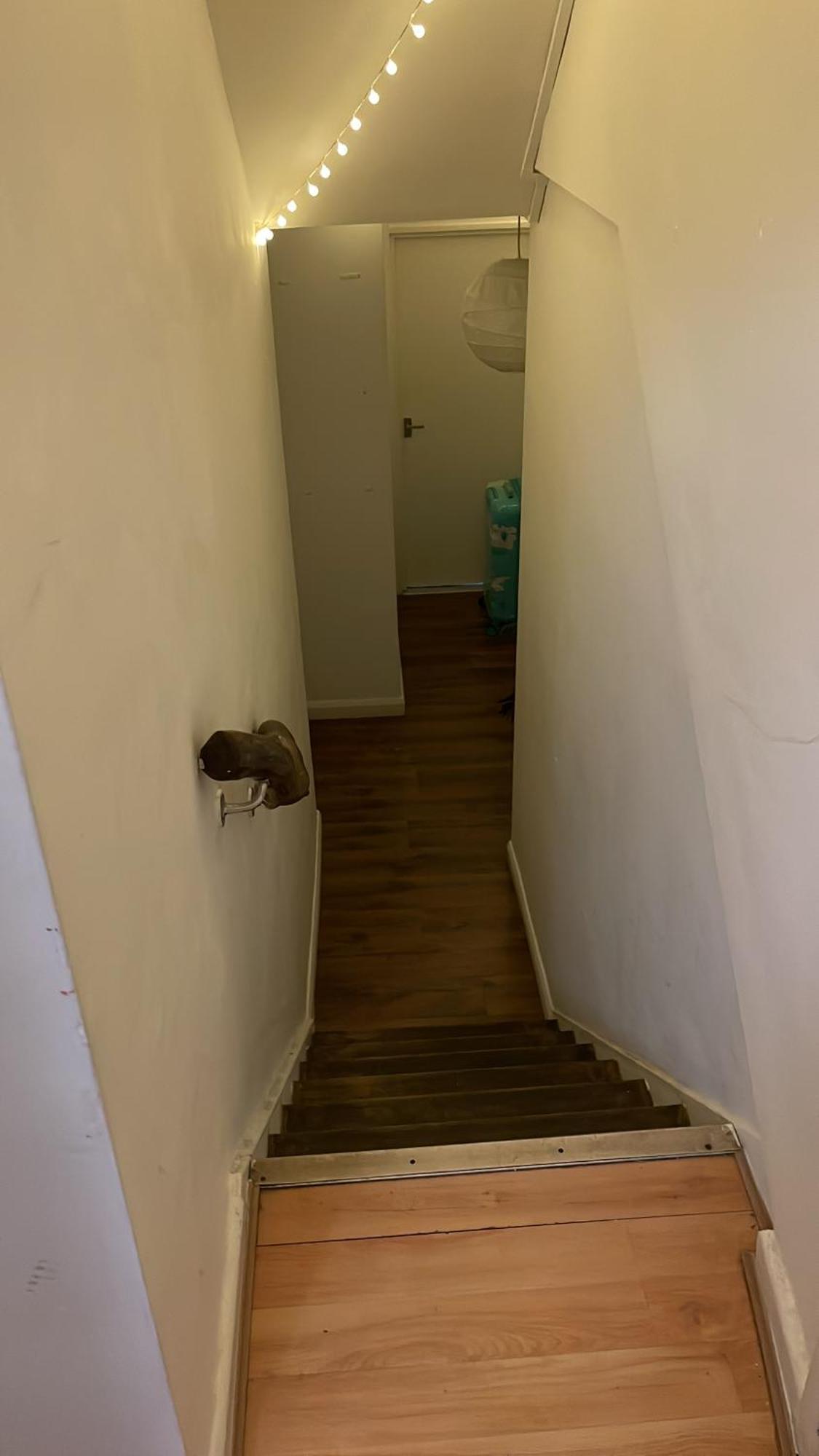 Apartament Flat A Londyn Zewnętrze zdjęcie